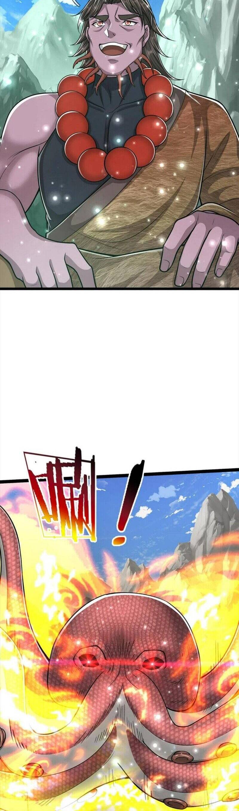 Bị Giam Cầm Trăm Vạn Năm Đệ Tử Ta Trải Khắp Chư Thiên Thần Giới Chap 169 - Next Chap 170