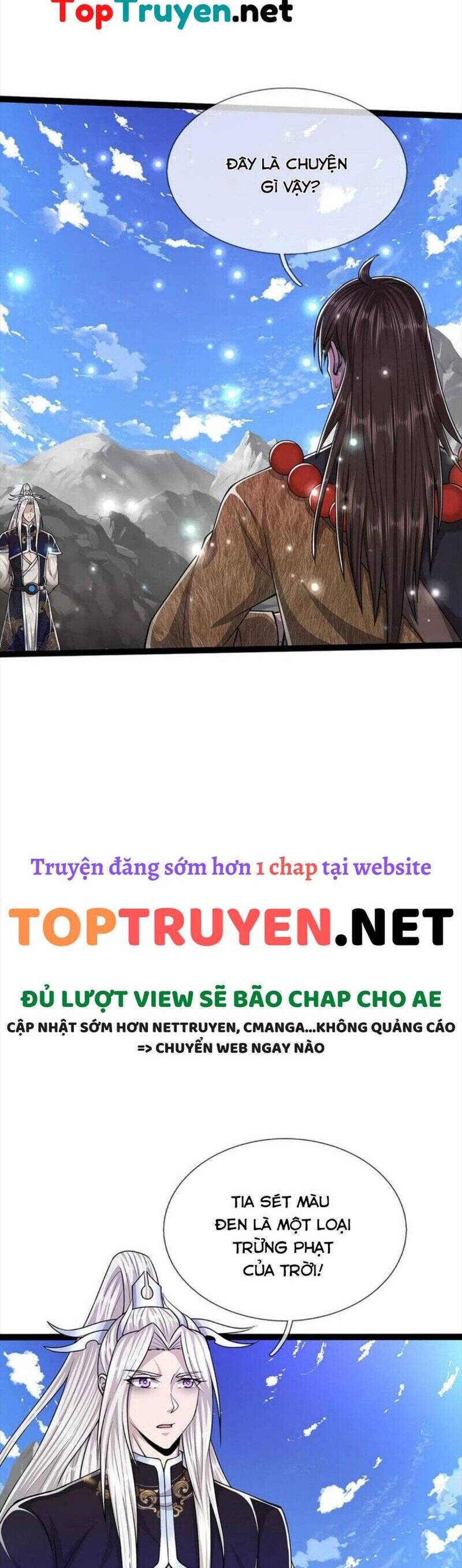 Bị Giam Cầm Trăm Vạn Năm Đệ Tử Ta Trải Khắp Chư Thiên Thần Giới Chap 169 - Next Chap 170