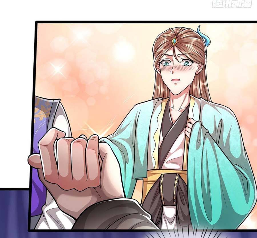 Bị Giam Cầm Trăm Vạn Năm Đệ Tử Ta Trải Khắp Chư Thiên Thần Giới Chap 184 - Next Chap 185