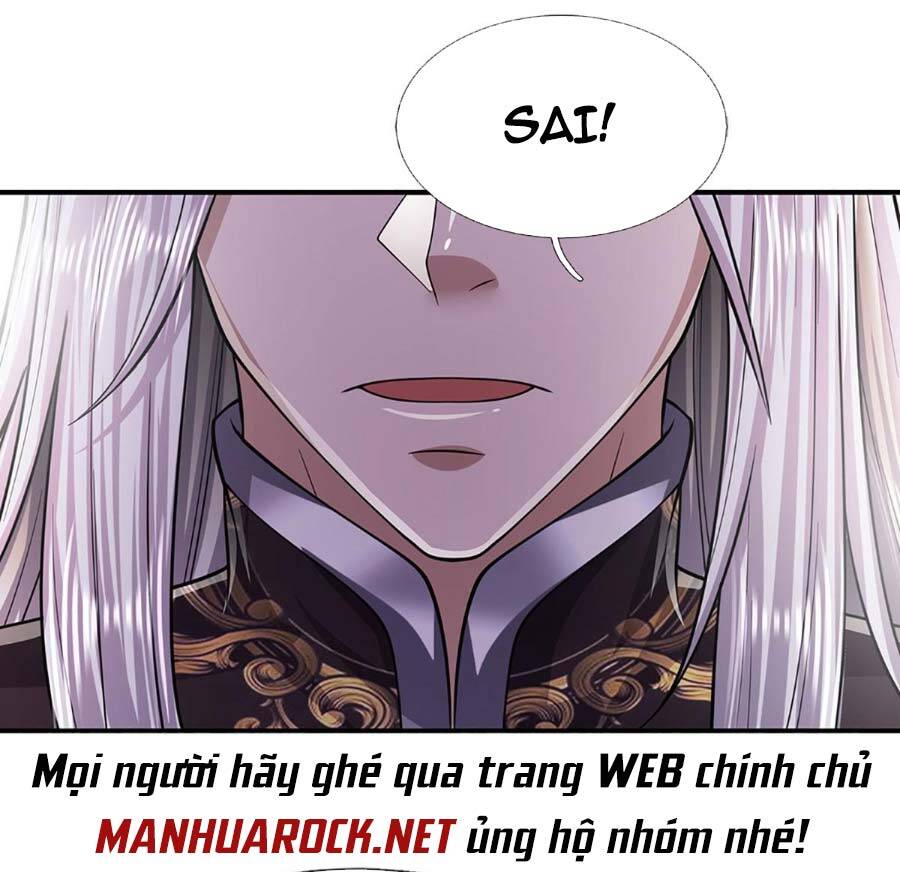 Bị Giam Cầm Trăm Vạn Năm Đệ Tử Ta Trải Khắp Chư Thiên Thần Giới Chap 184 - Next Chap 185