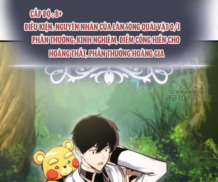 Huyền Thoại Game Thủ - Tái Xuất Chap 66 - Next Chap 67