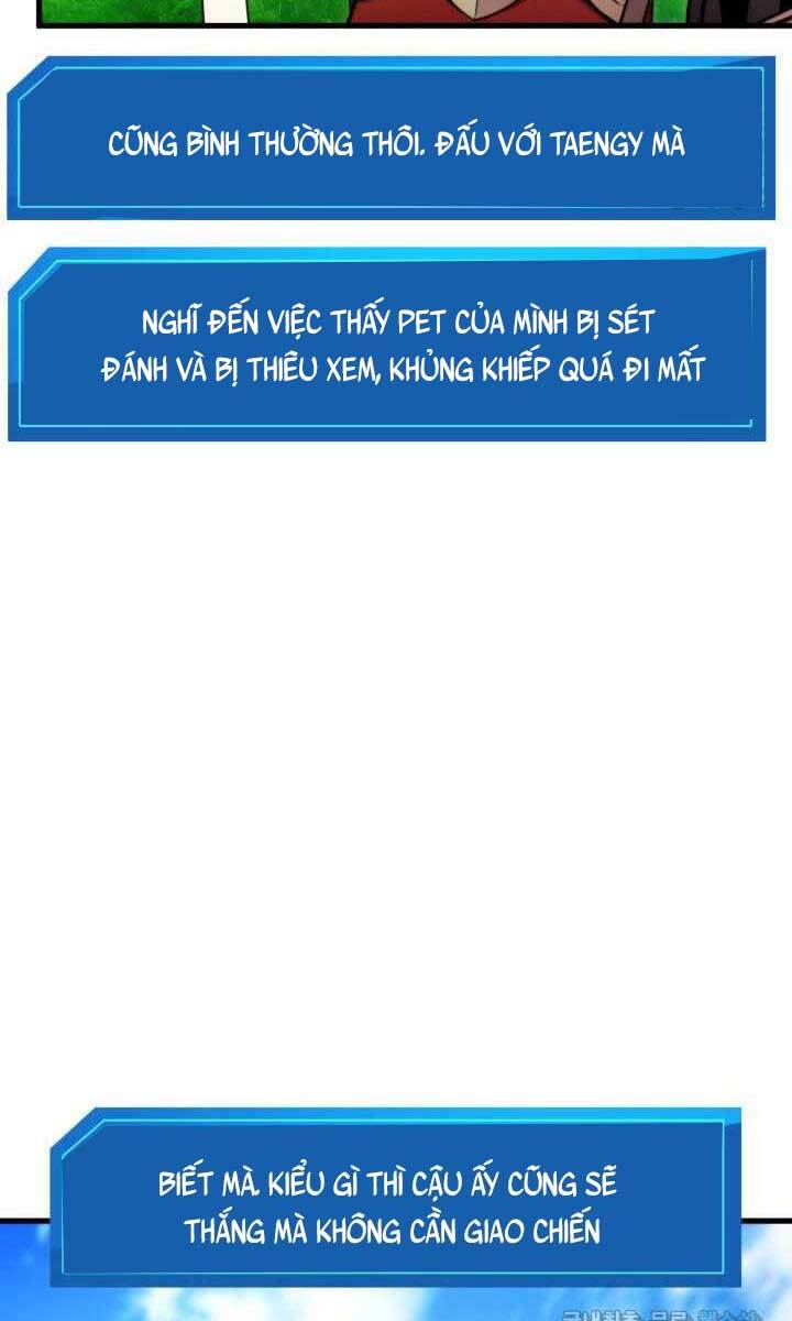 Huyền Thoại Game Thủ - Tái Xuất Chap 75 - Next Chap 76