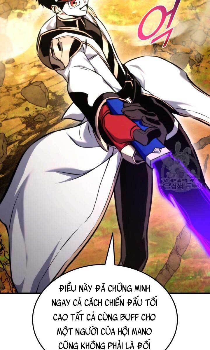 Huyền Thoại Game Thủ - Tái Xuất Chap 78 - Next Chap 79