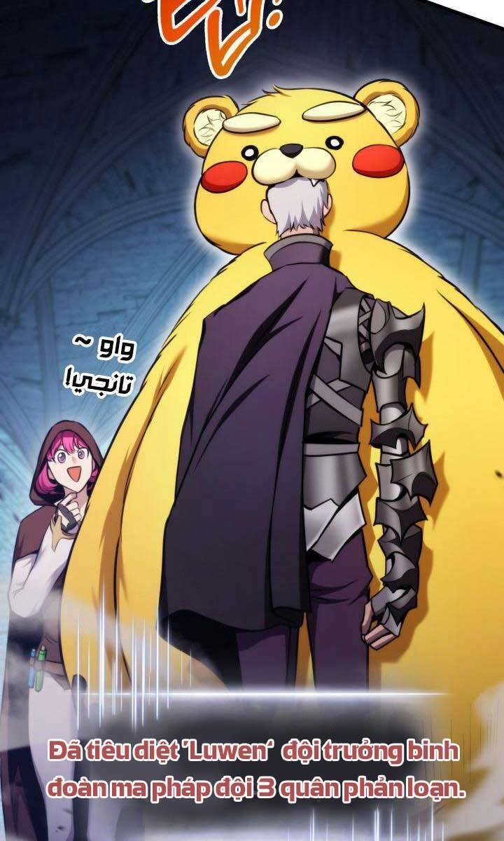 Huyền Thoại Game Thủ - Tái Xuất Chap 85 - Next Chap 86