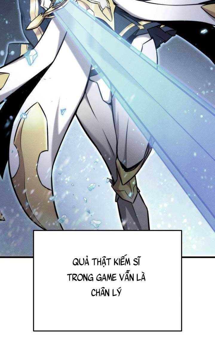 Huyền Thoại Game Thủ - Tái Xuất Chap 85 - Next Chap 86