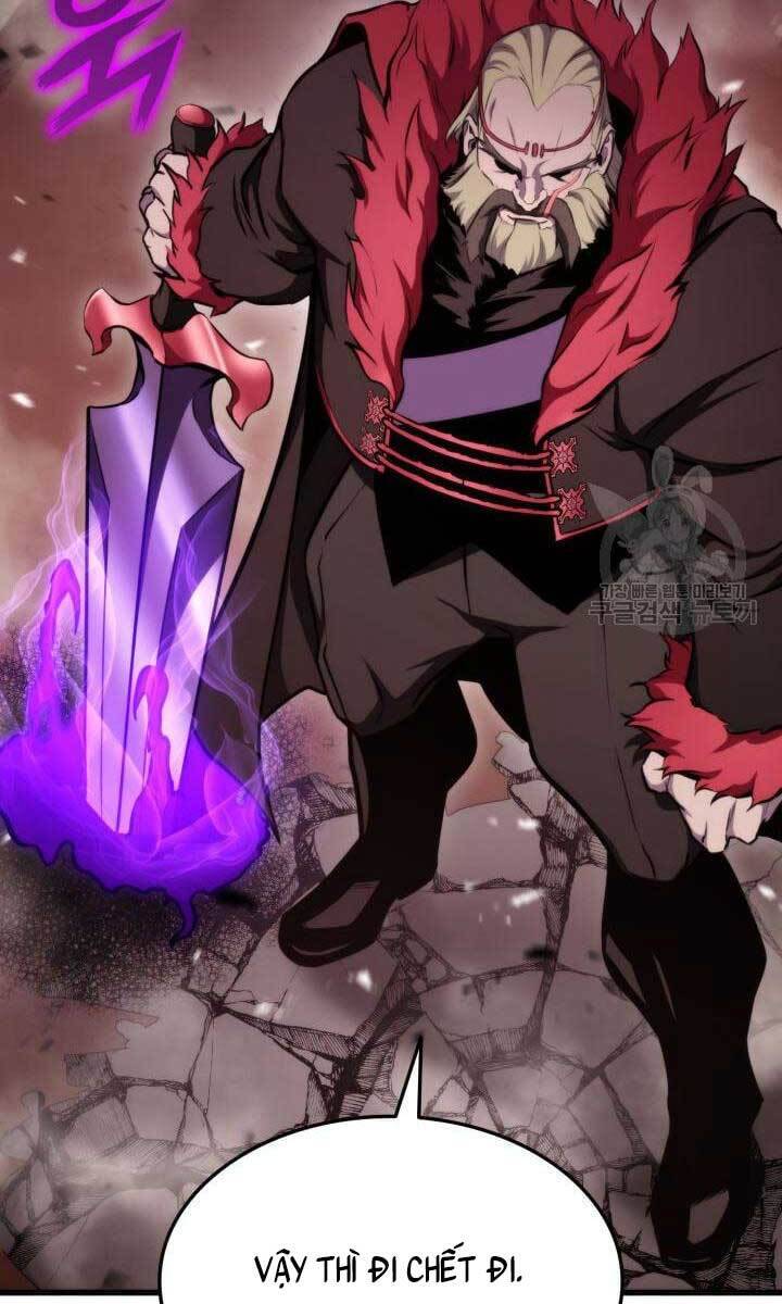 Huyền Thoại Game Thủ - Tái Xuất Chap 87 - Next Chap 88