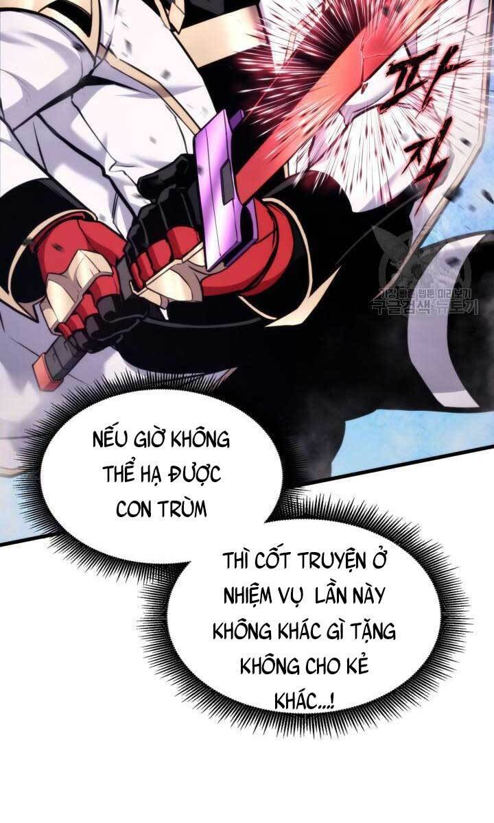 Huyền Thoại Game Thủ - Tái Xuất Chap 87 - Next Chap 88