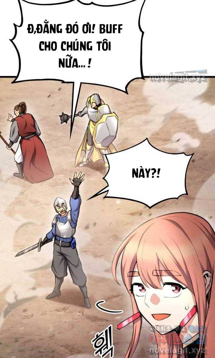 Huyền Thoại Game Thủ - Tái Xuất Chap 93 - Next Chap 94