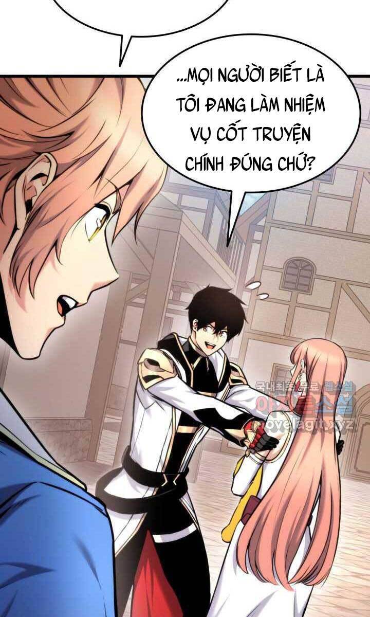 Huyền Thoại Game Thủ - Tái Xuất Chap 93 - Next Chap 94