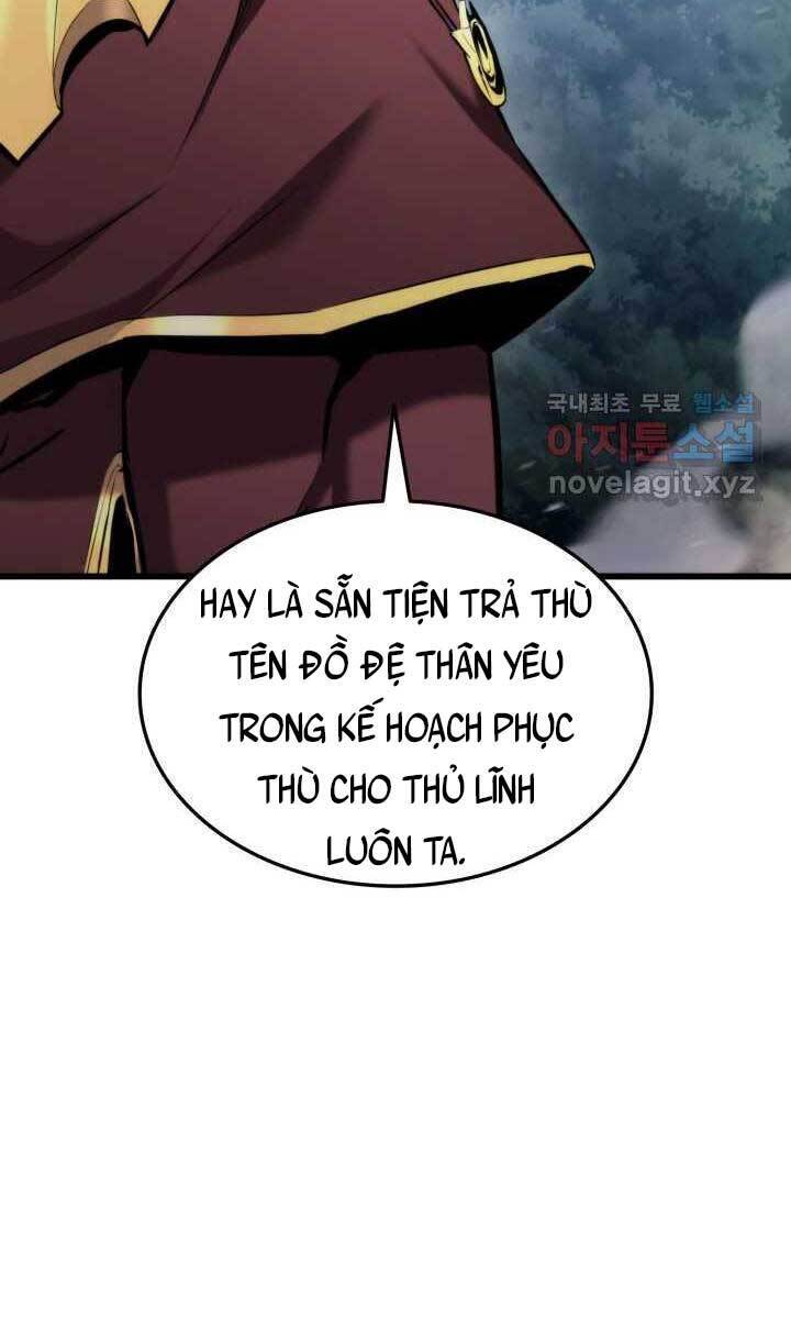 Huyền Thoại Game Thủ - Tái Xuất Chap 93 - Next Chap 94