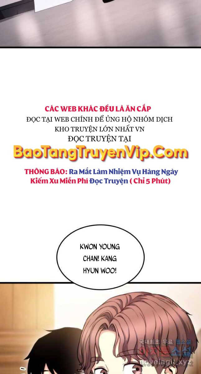 Huyền Thoại Game Thủ - Tái Xuất Chap 97 - Next Chap 98