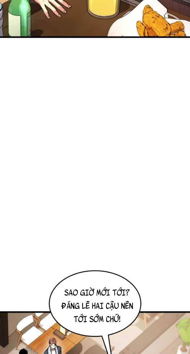 Huyền Thoại Game Thủ - Tái Xuất Chap 97 - Next Chap 98