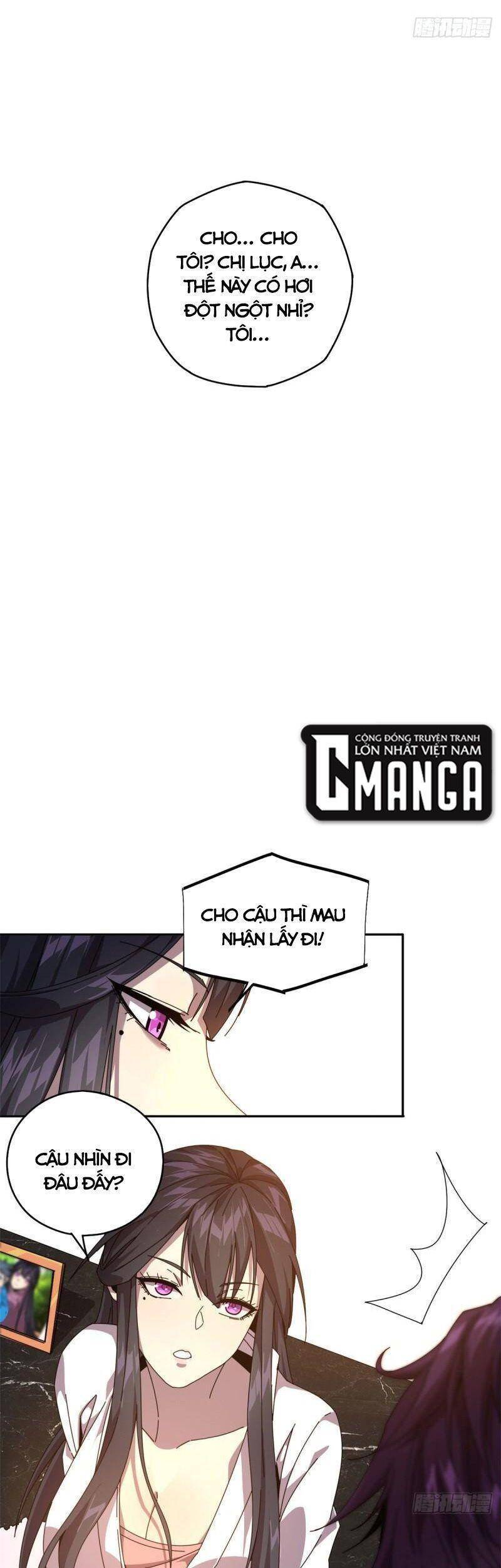 Siêu Thần Chế Tạp Sư Chap 60 - Next Chap 61