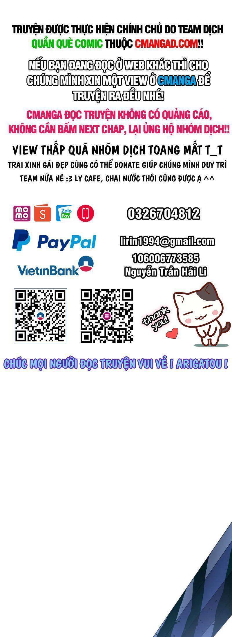 Siêu Thần Chế Tạp Sư Chap 74 - Next Chap 75