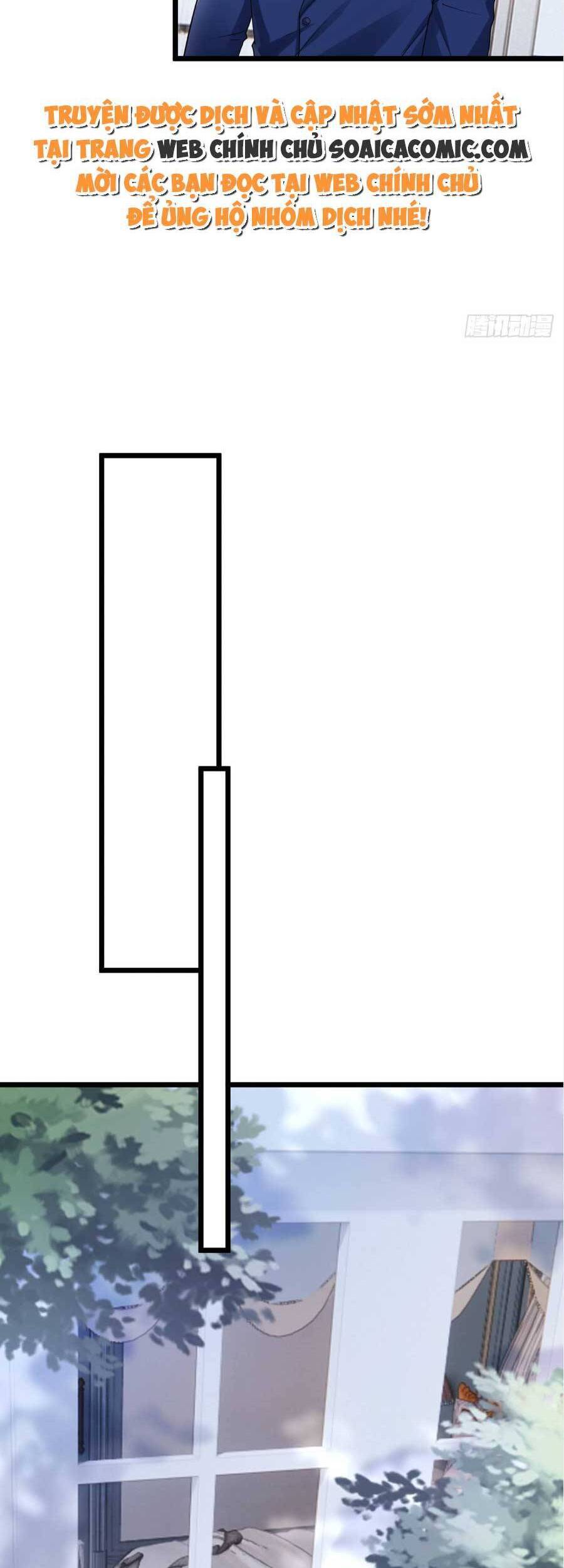 Manh Bảo Của Tôi Là Liêu Cơ Chap 82 - Next Chap 83