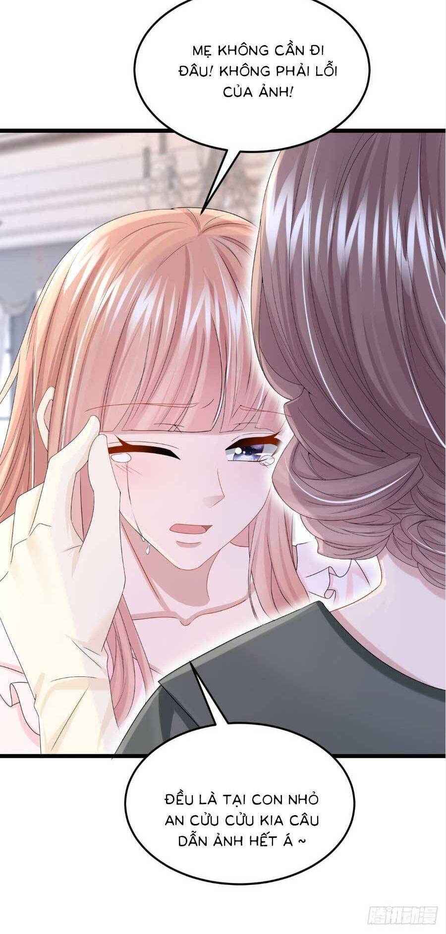 Manh Bảo Của Tôi Là Liêu Cơ Chap 82 - Next Chap 83