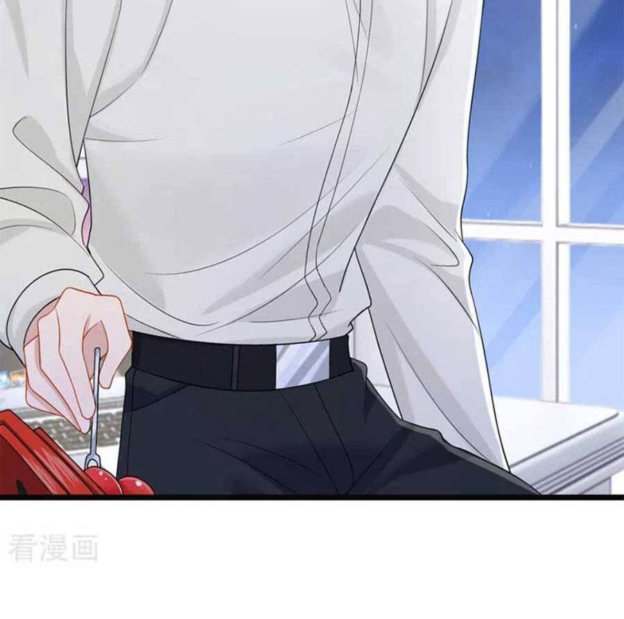 Manh Bảo Của Tôi Là Liêu Cơ Chap 86 - Next Chap 87