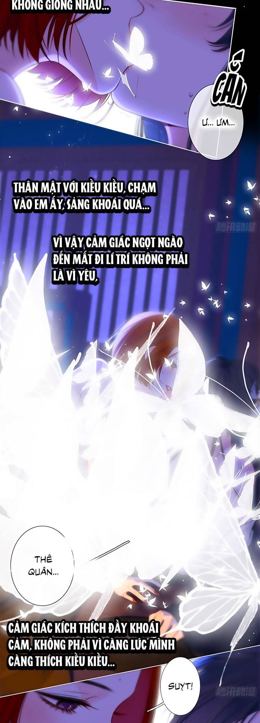 Kim Ốc Tàng Kiều Chap 68 - Next Chap 69