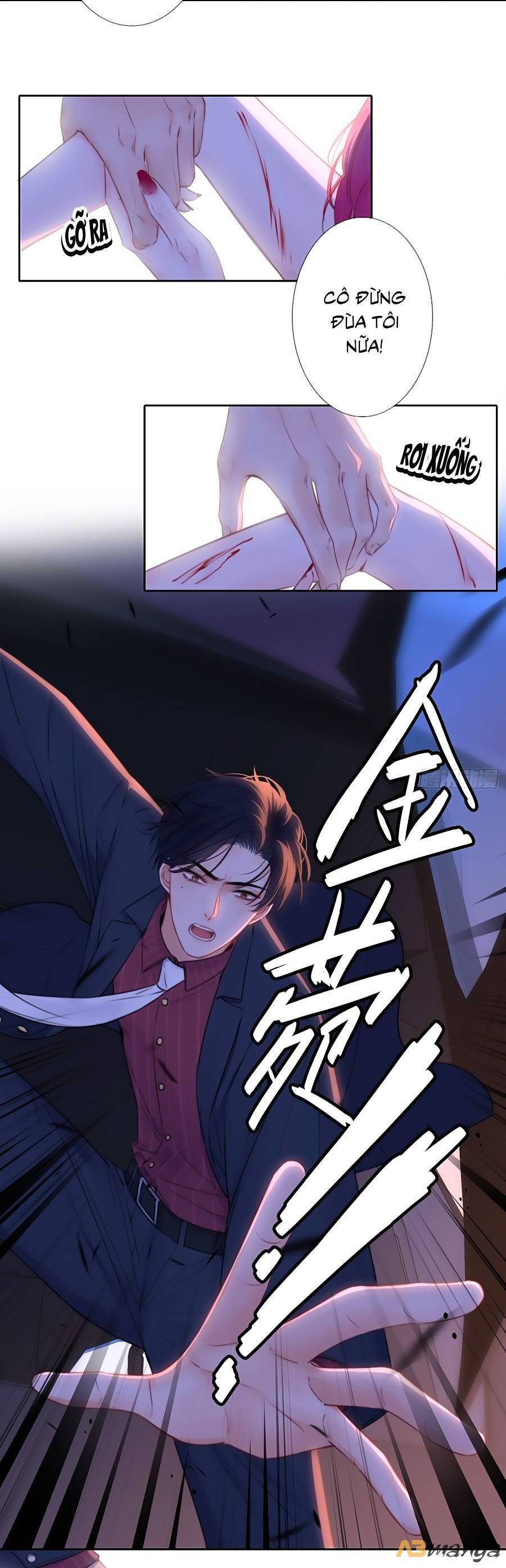 Kim Ốc Tàng Kiều Chap 80 - Next Chap 81