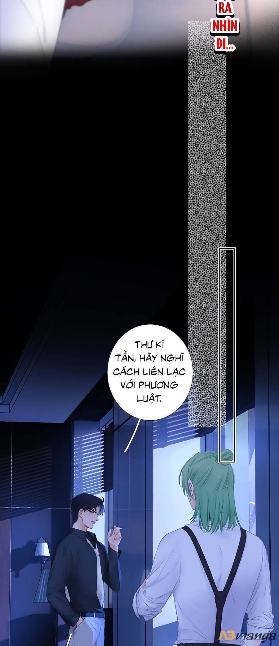 Kim Ốc Tàng Kiều Chap 83 - Next Chap 84