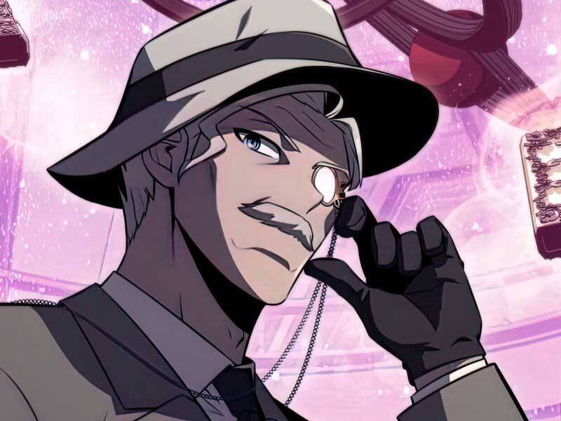 Người Chơi Mới Cấp Tối Đa Chap 58 - Next Chap 59