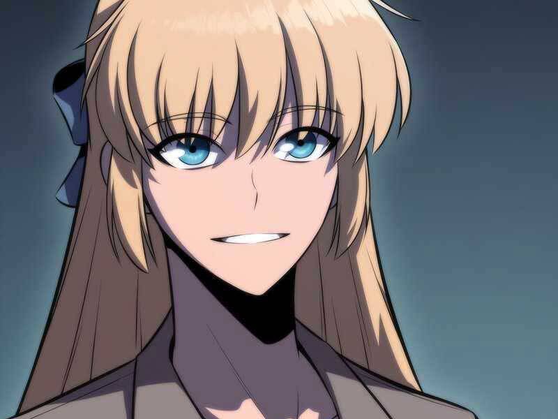 Người Chơi Mới Cấp Tối Đa Chap 59 - Next Chap 60