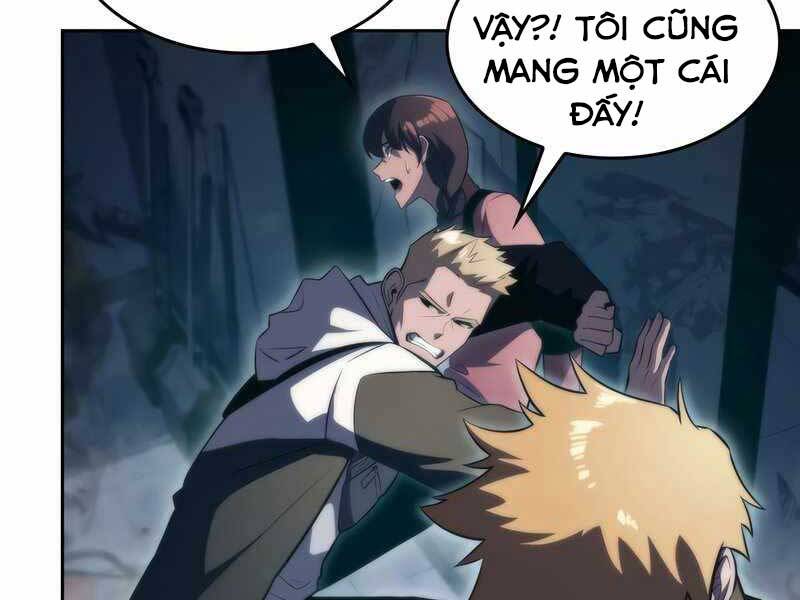 Người Chơi Mới Cấp Tối Đa Chap 59 - Next Chap 60