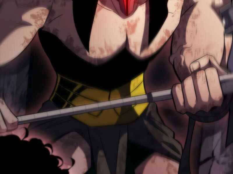 Người Chơi Mới Cấp Tối Đa Chap 59 - Next Chap 60