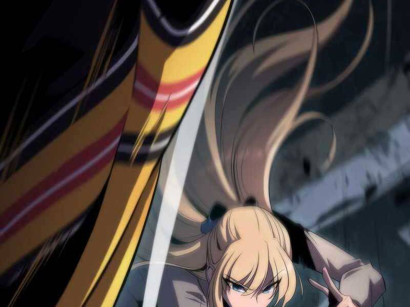 Người Chơi Mới Cấp Tối Đa Chap 59 - Next Chap 60