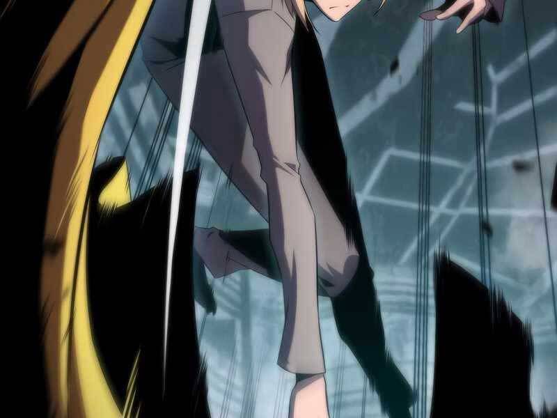 Người Chơi Mới Cấp Tối Đa Chap 59 - Next Chap 60