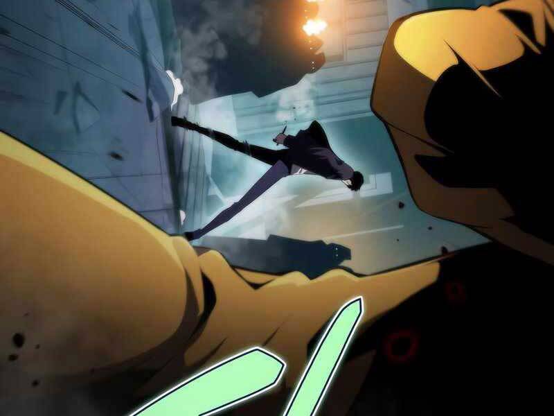 Người Chơi Mới Cấp Tối Đa Chap 59 - Next Chap 60