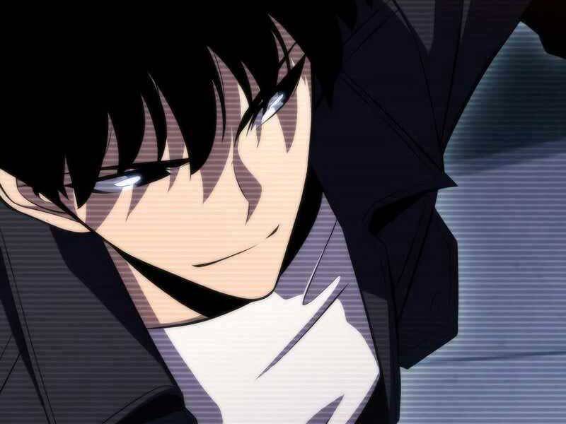 Người Chơi Mới Cấp Tối Đa Chap 59 - Next Chap 60