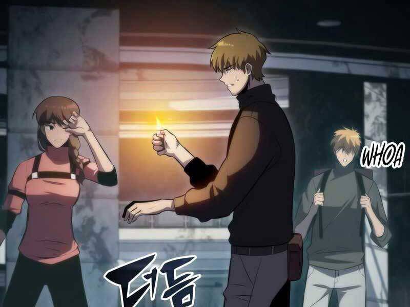 Người Chơi Mới Cấp Tối Đa Chap 59 - Next Chap 60