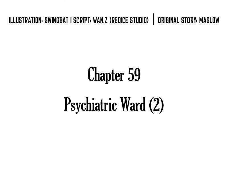 Người Chơi Mới Cấp Tối Đa Chap 59 - Next Chap 60