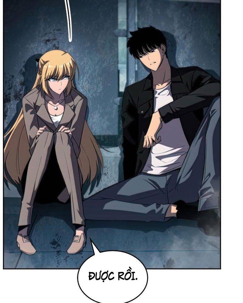 Người Chơi Mới Cấp Tối Đa Chap 60 - Next Chap 61