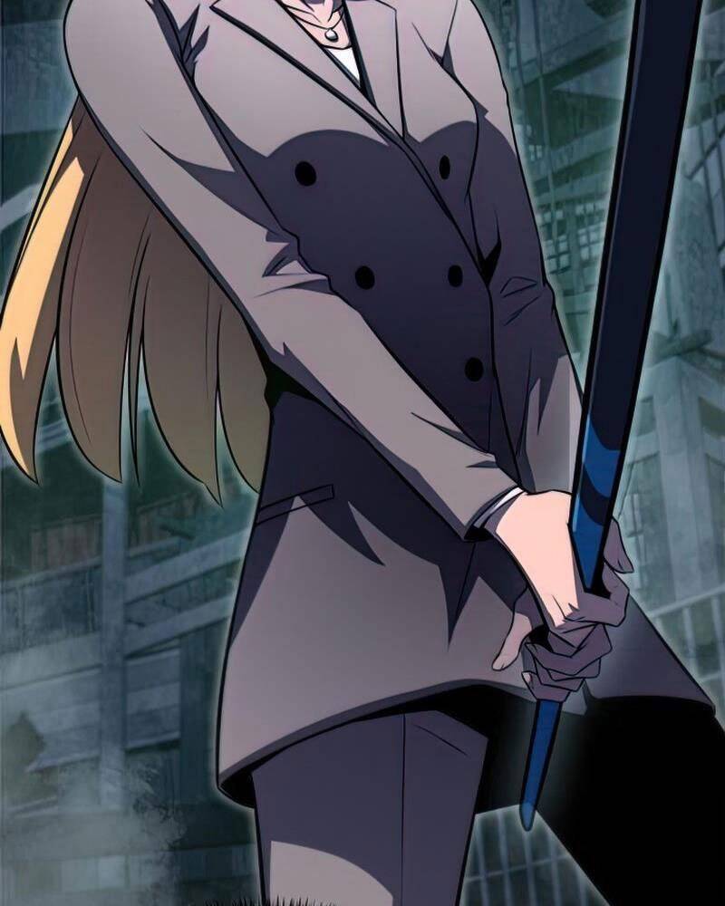 Người Chơi Mới Cấp Tối Đa Chap 60 - Next Chap 61