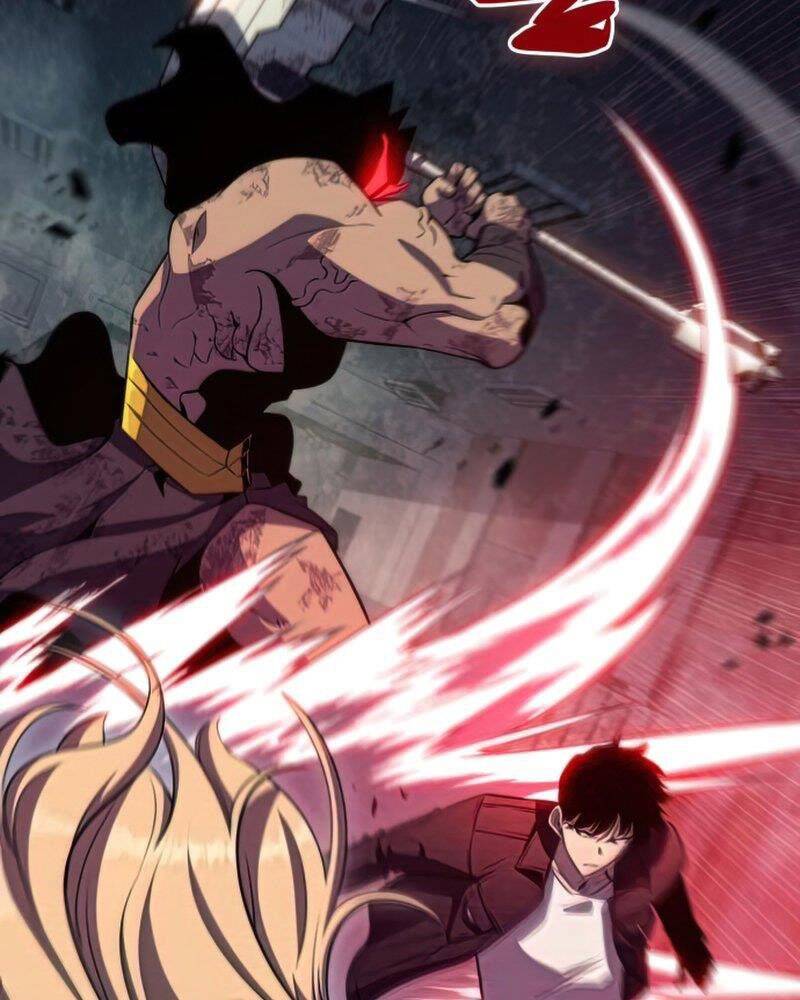 Người Chơi Mới Cấp Tối Đa Chap 60 - Next Chap 61