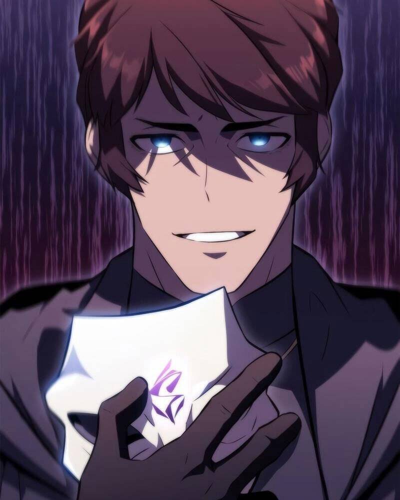 Người Chơi Mới Cấp Tối Đa Chap 61 - Next Chap 62