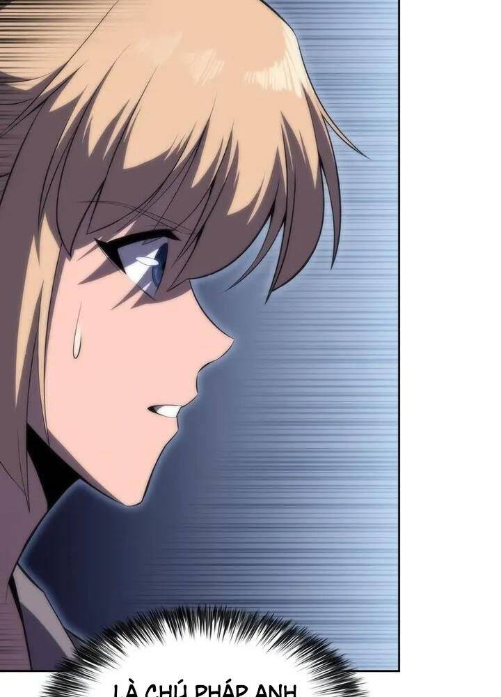 Người Chơi Mới Cấp Tối Đa Chap 64 - Next Chap 65