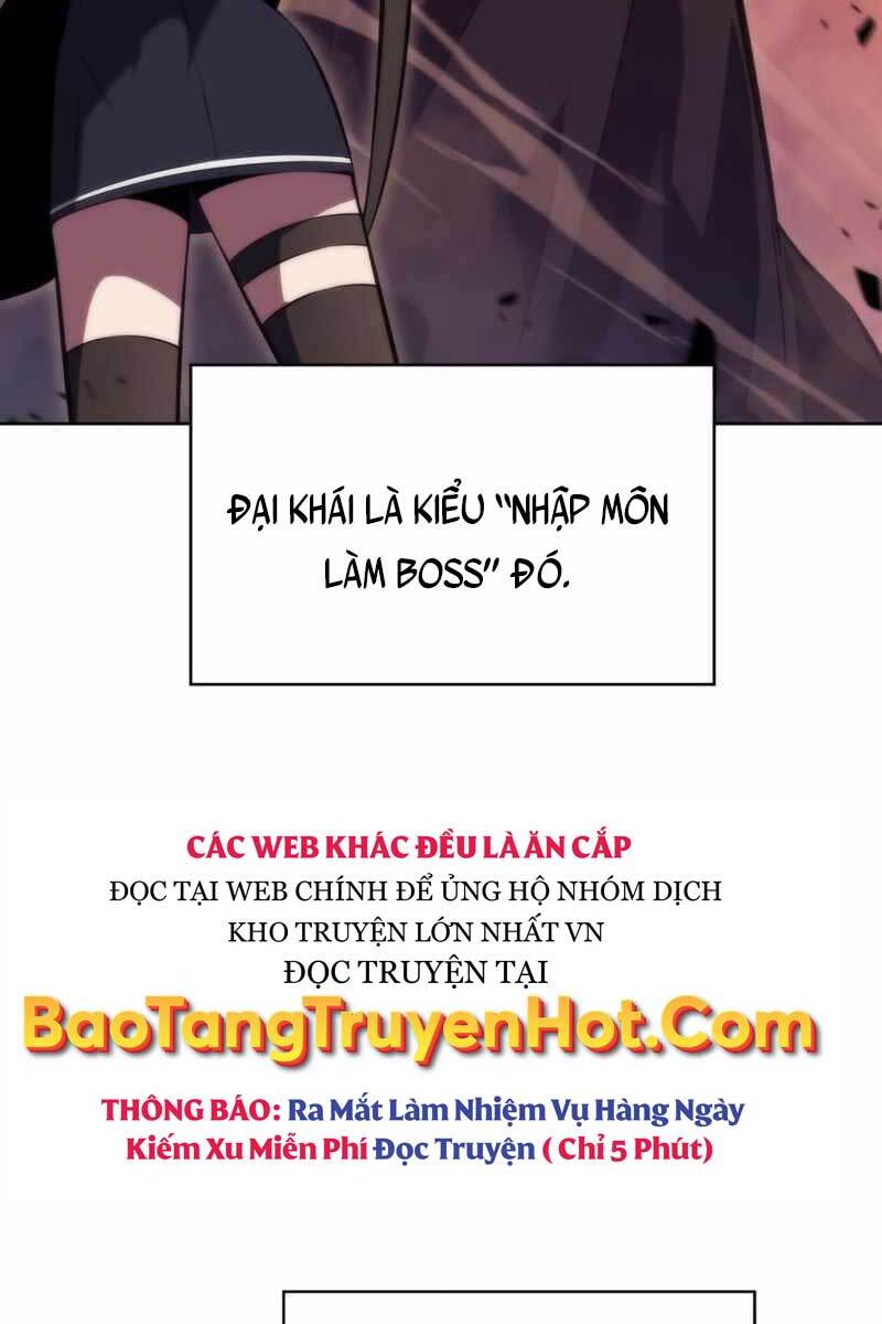 Người Chơi Mới Cấp Tối Đa Chap 66 - Next Chap 67