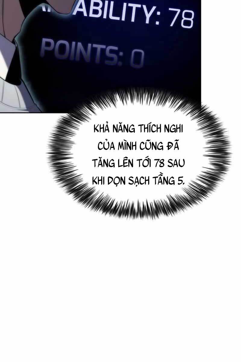 Người Chơi Mới Cấp Tối Đa Chap 66 - Next Chap 67