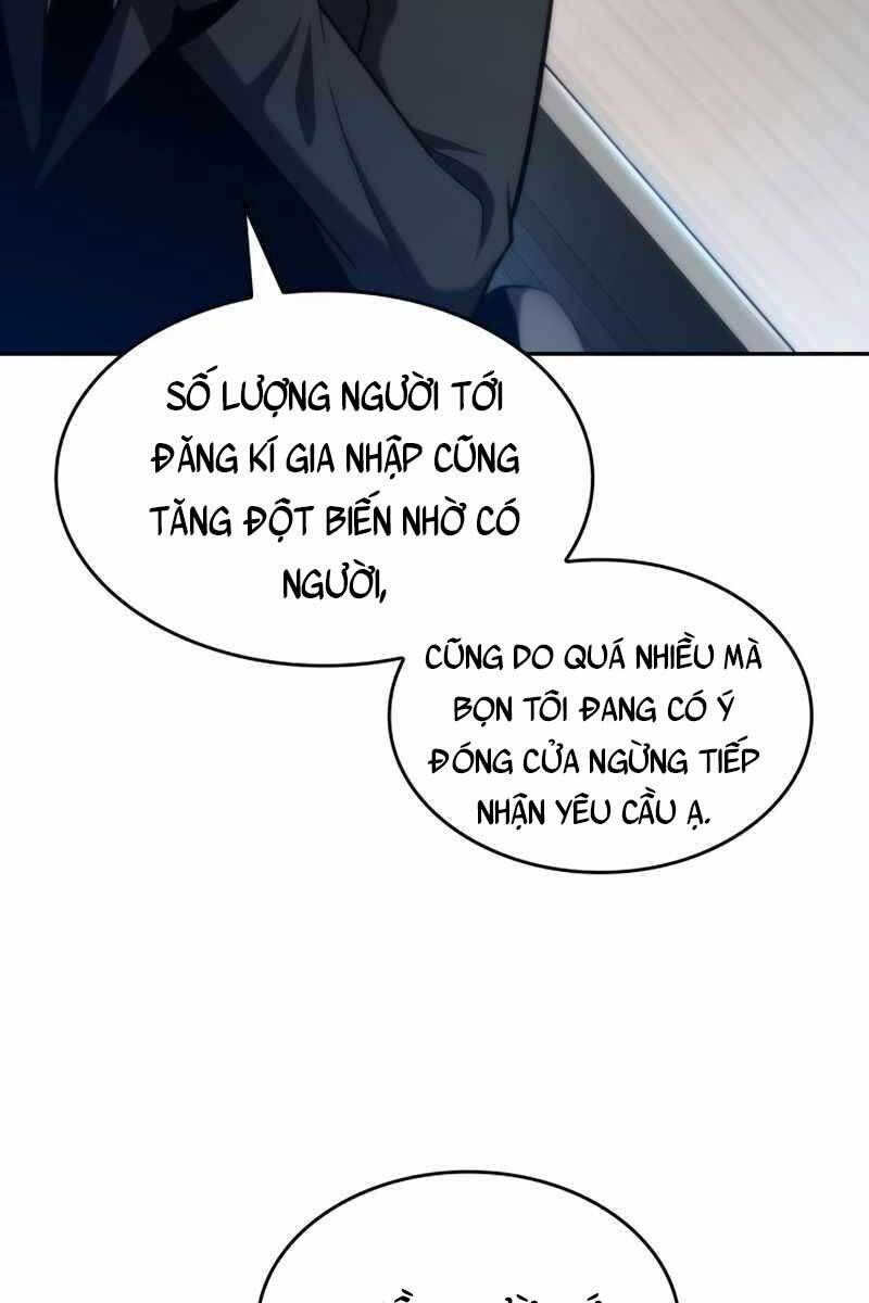 Người Chơi Mới Cấp Tối Đa Chap 66 - Next Chap 67