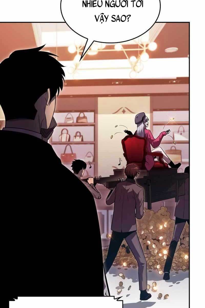 Người Chơi Mới Cấp Tối Đa Chap 66 - Next Chap 67