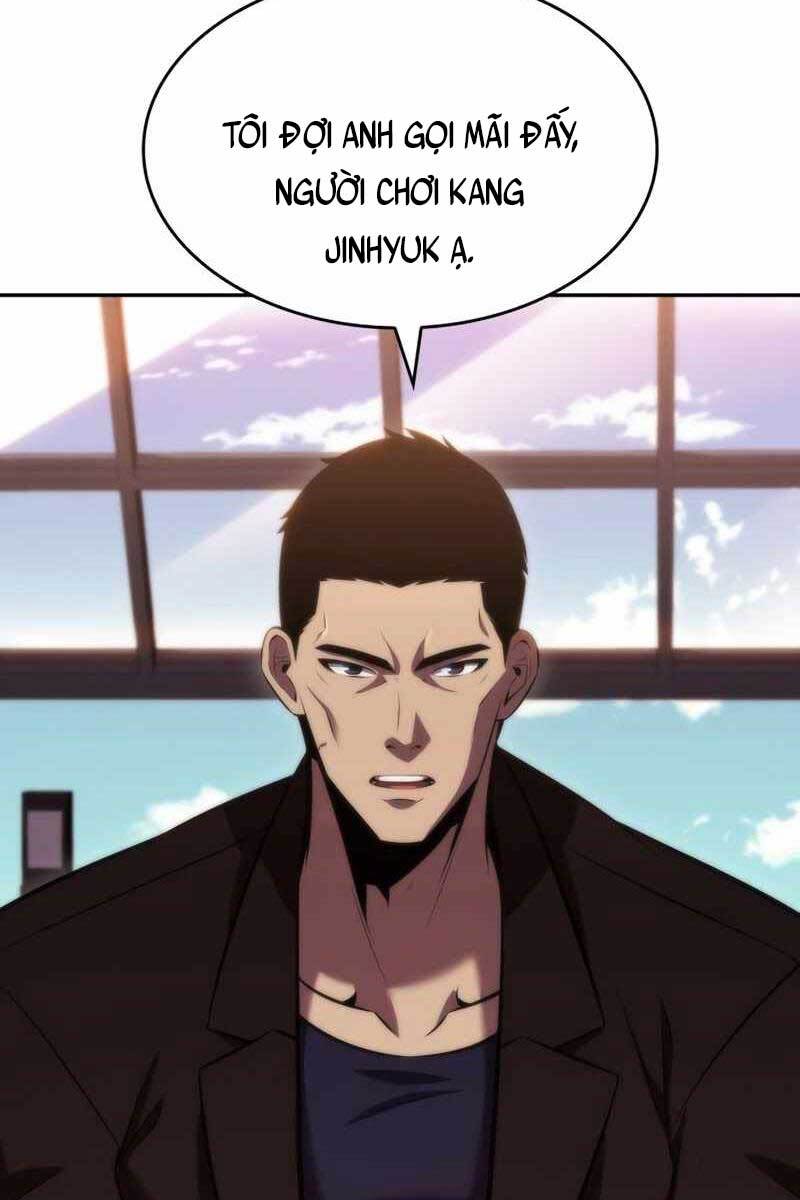 Người Chơi Mới Cấp Tối Đa Chap 66 - Next Chap 67