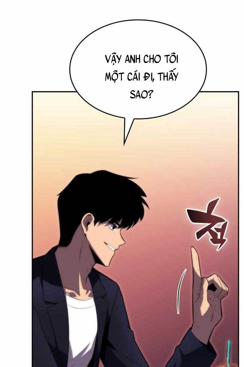 Người Chơi Mới Cấp Tối Đa Chap 66 - Next Chap 67