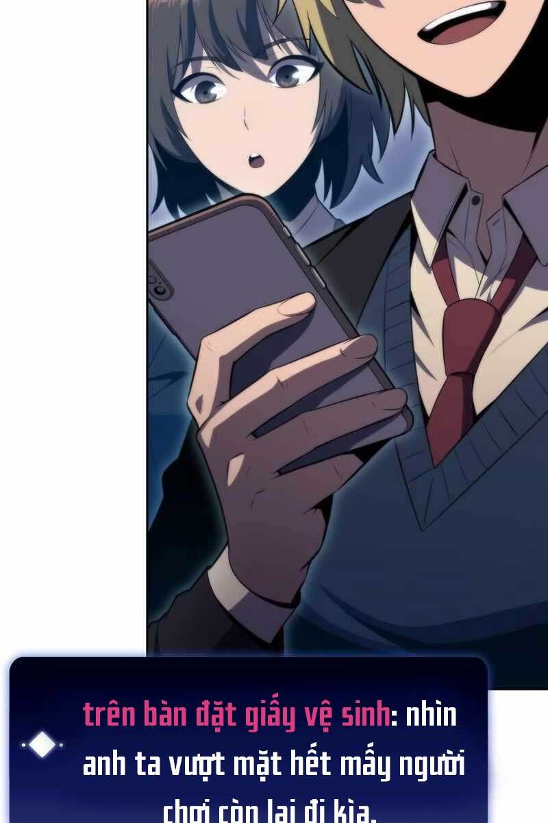 Người Chơi Mới Cấp Tối Đa Chap 66 - Next Chap 67