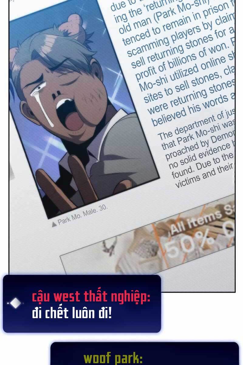 Người Chơi Mới Cấp Tối Đa Chap 66 - Next Chap 67