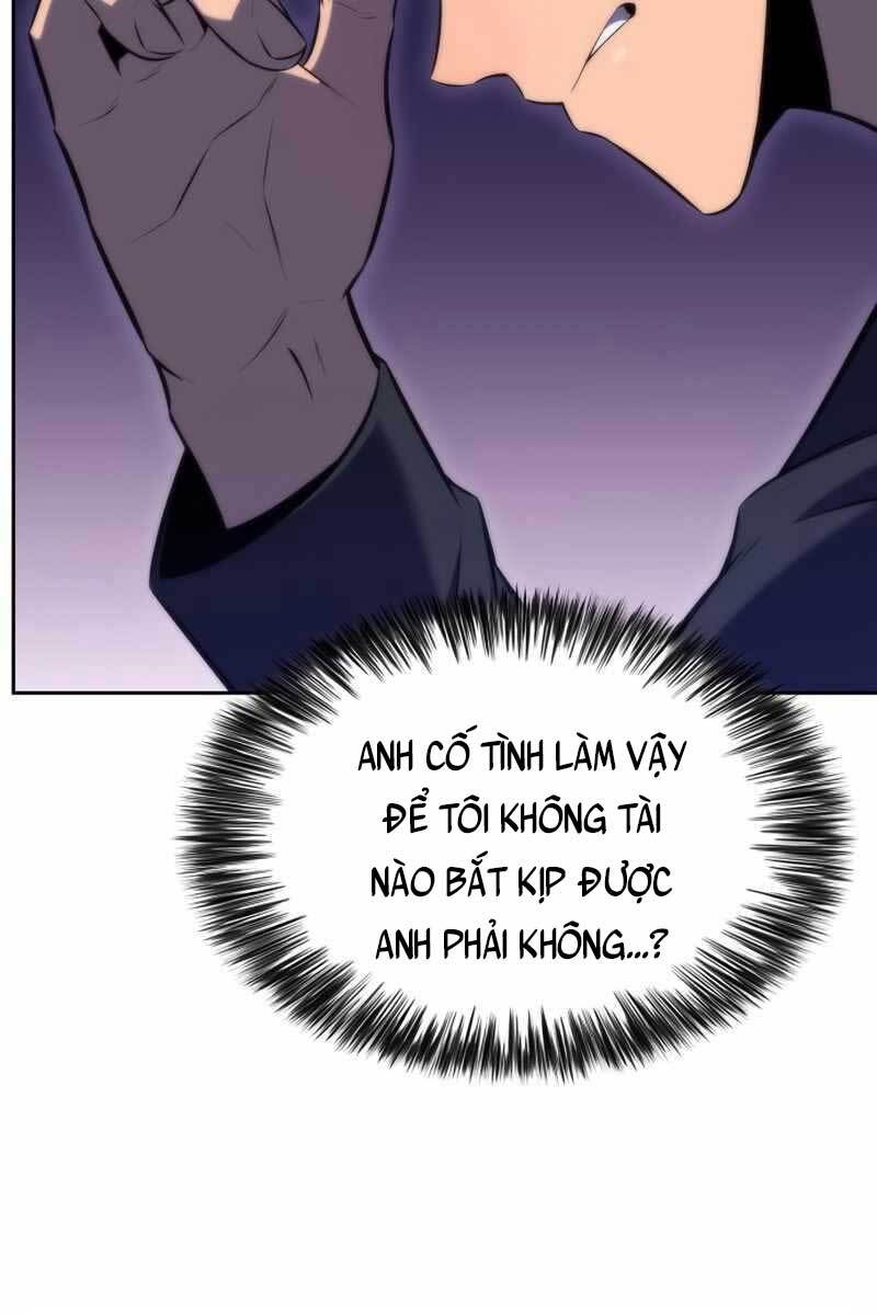 Người Chơi Mới Cấp Tối Đa Chap 66 - Next Chap 67