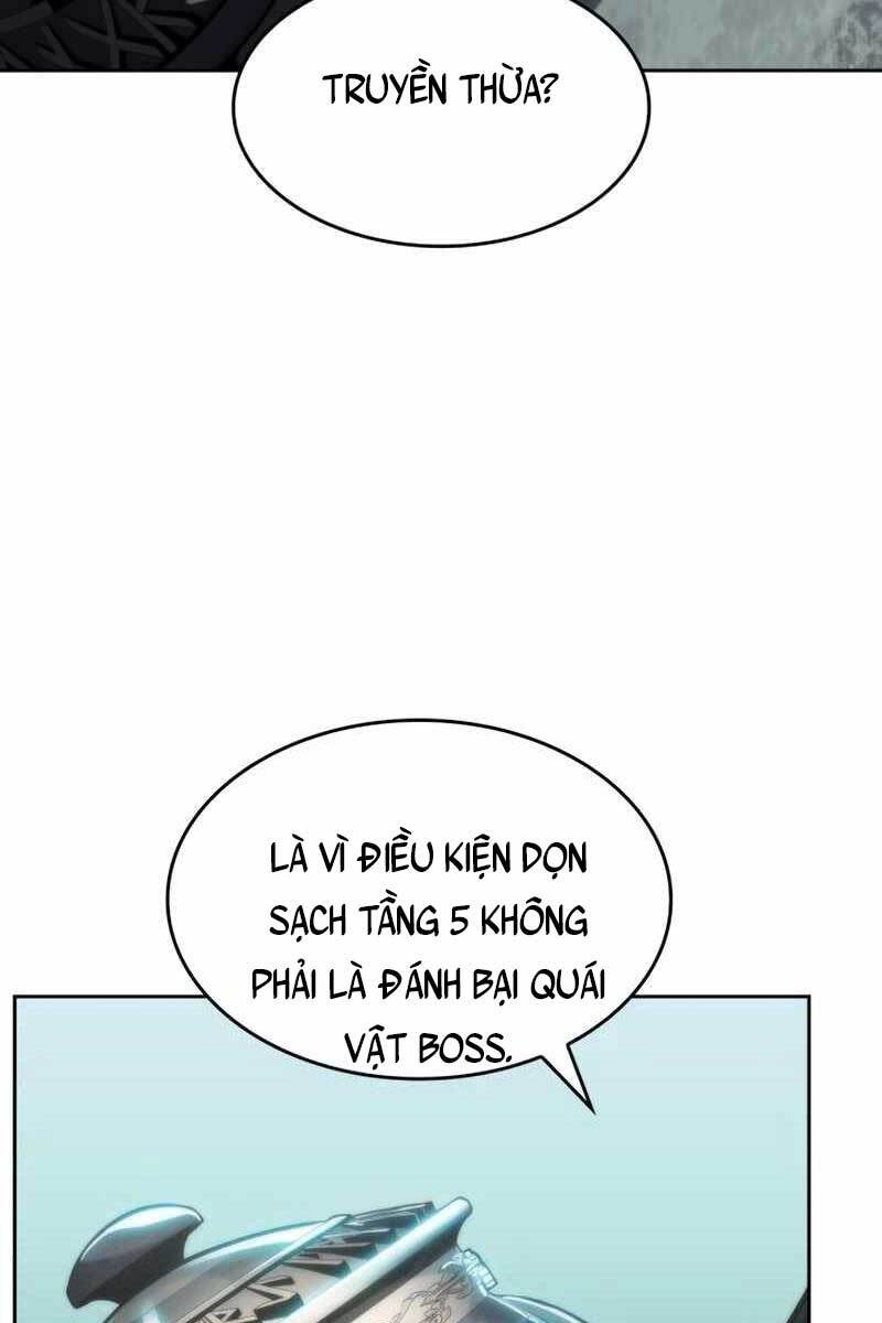 Người Chơi Mới Cấp Tối Đa Chap 66 - Next Chap 67