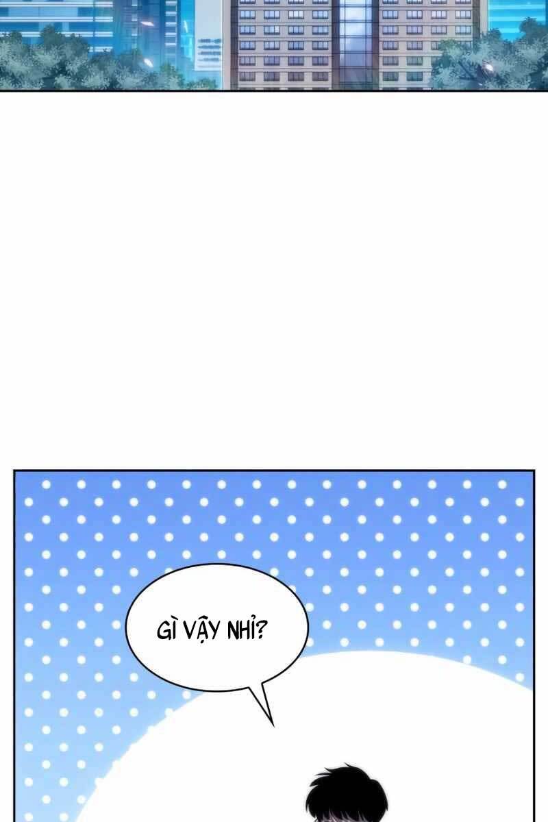 Người Chơi Mới Cấp Tối Đa Chap 66 - Next Chap 67